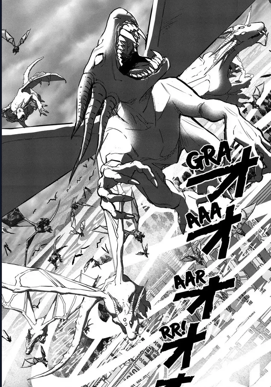 Cafe Sách Nơi Dị Giới Chapter 19 - Trang 22