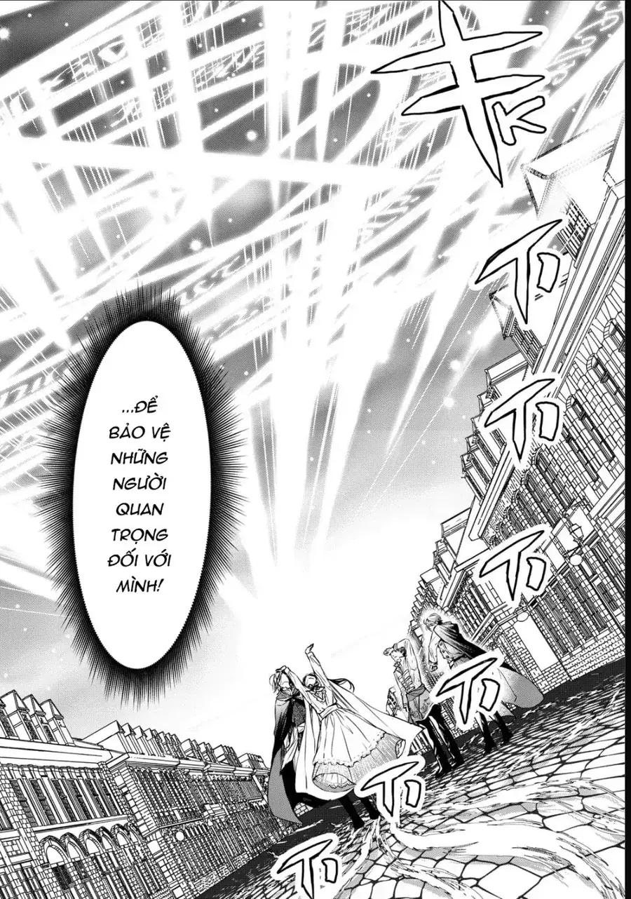 Cafe Sách Nơi Dị Giới Chapter 20 - Trang 10