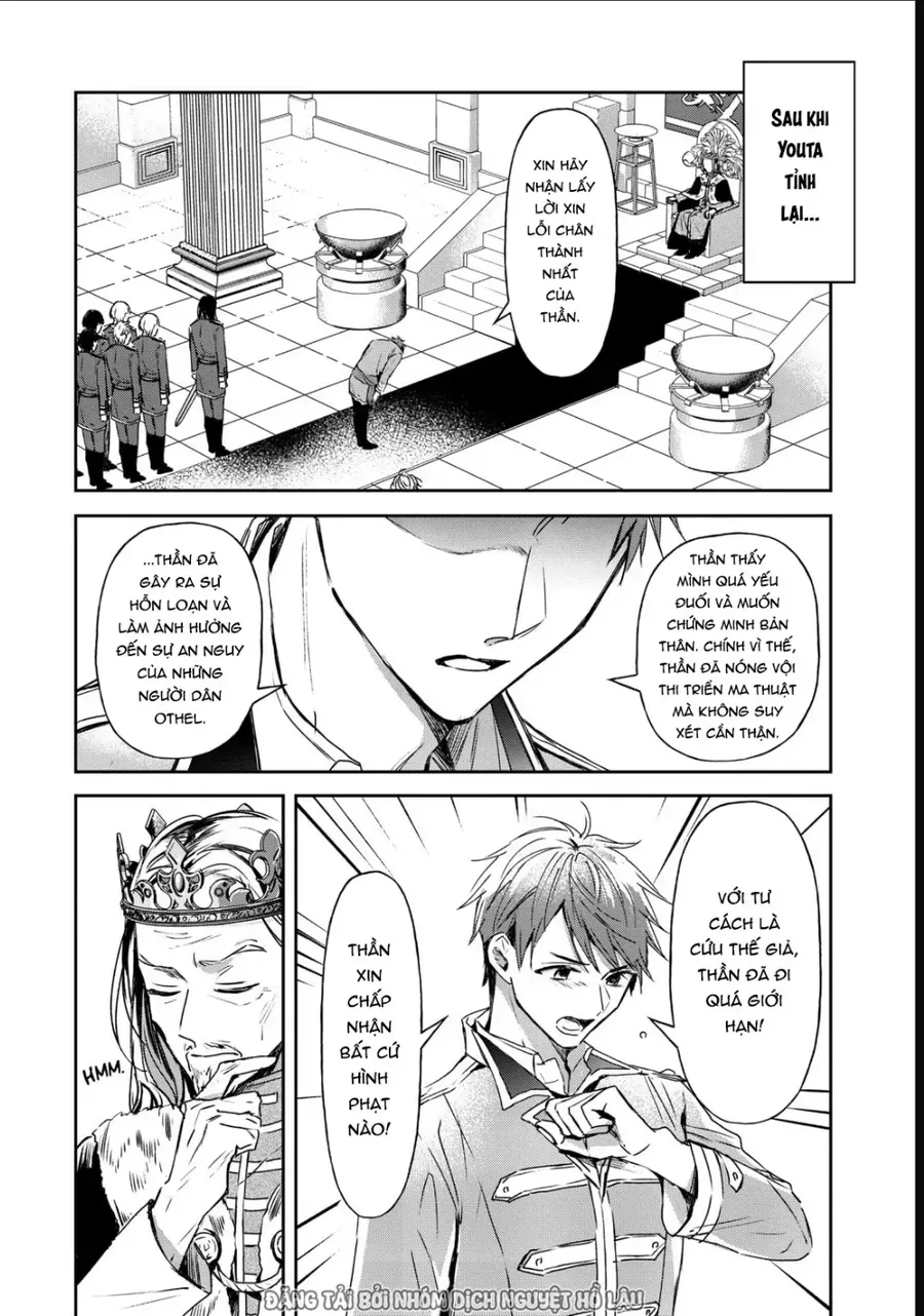 Cafe Sách Nơi Dị Giới Chapter 20 - Trang 29