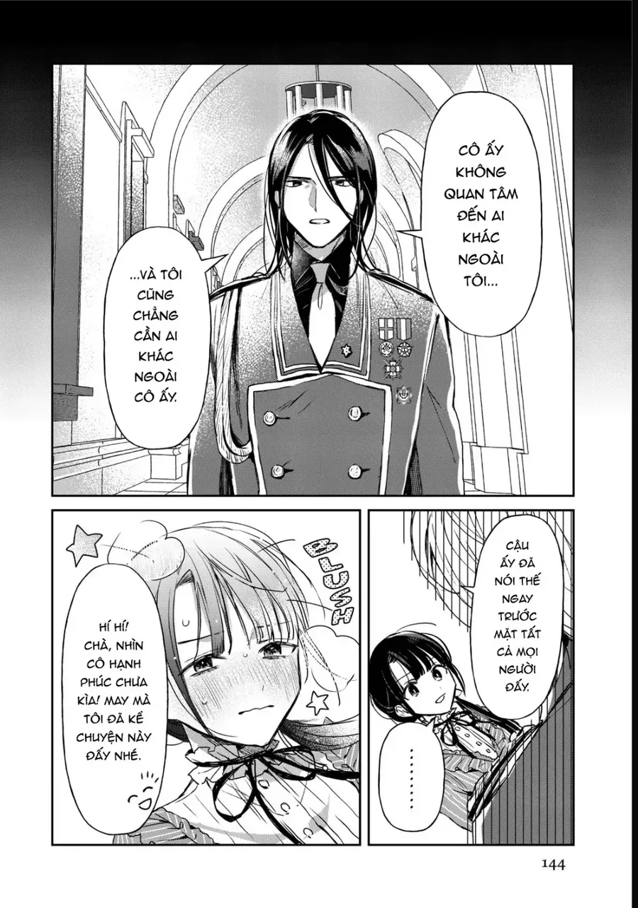 Cafe Sách Nơi Dị Giới Chapter 20 - Trang 39