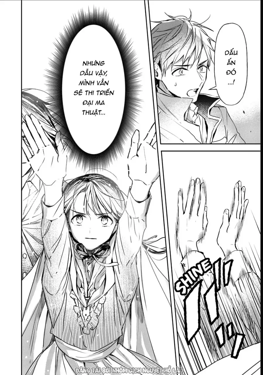 Cafe Sách Nơi Dị Giới Chapter 20 - Trang 9