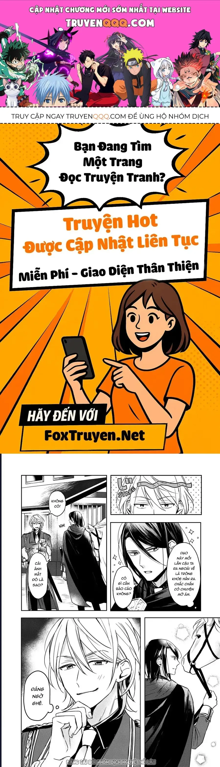 Cafe Sách Nơi Dị Giới Chapter 5 - Trang 2