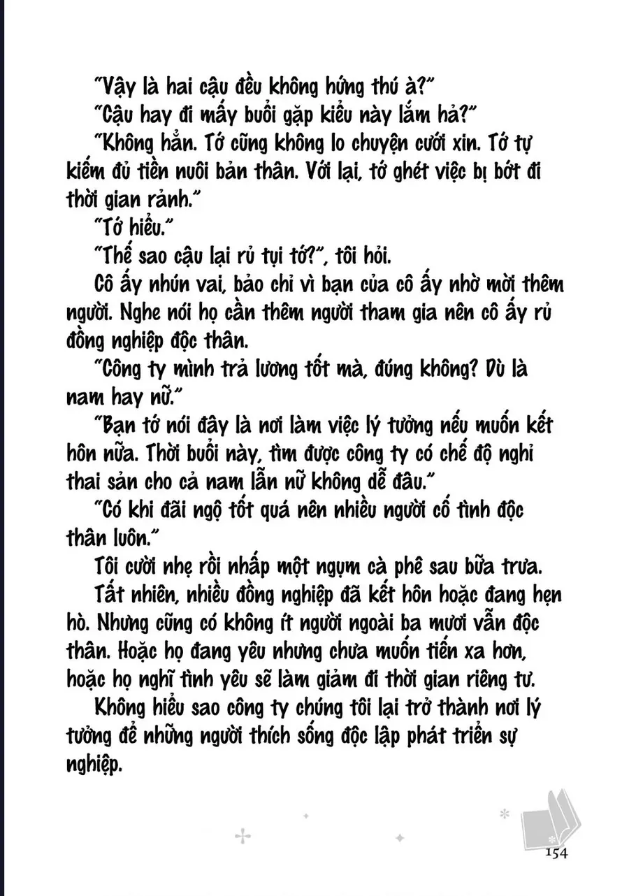 Cafe Sách Nơi Dị Giới Chapter 6.5 - Trang 3