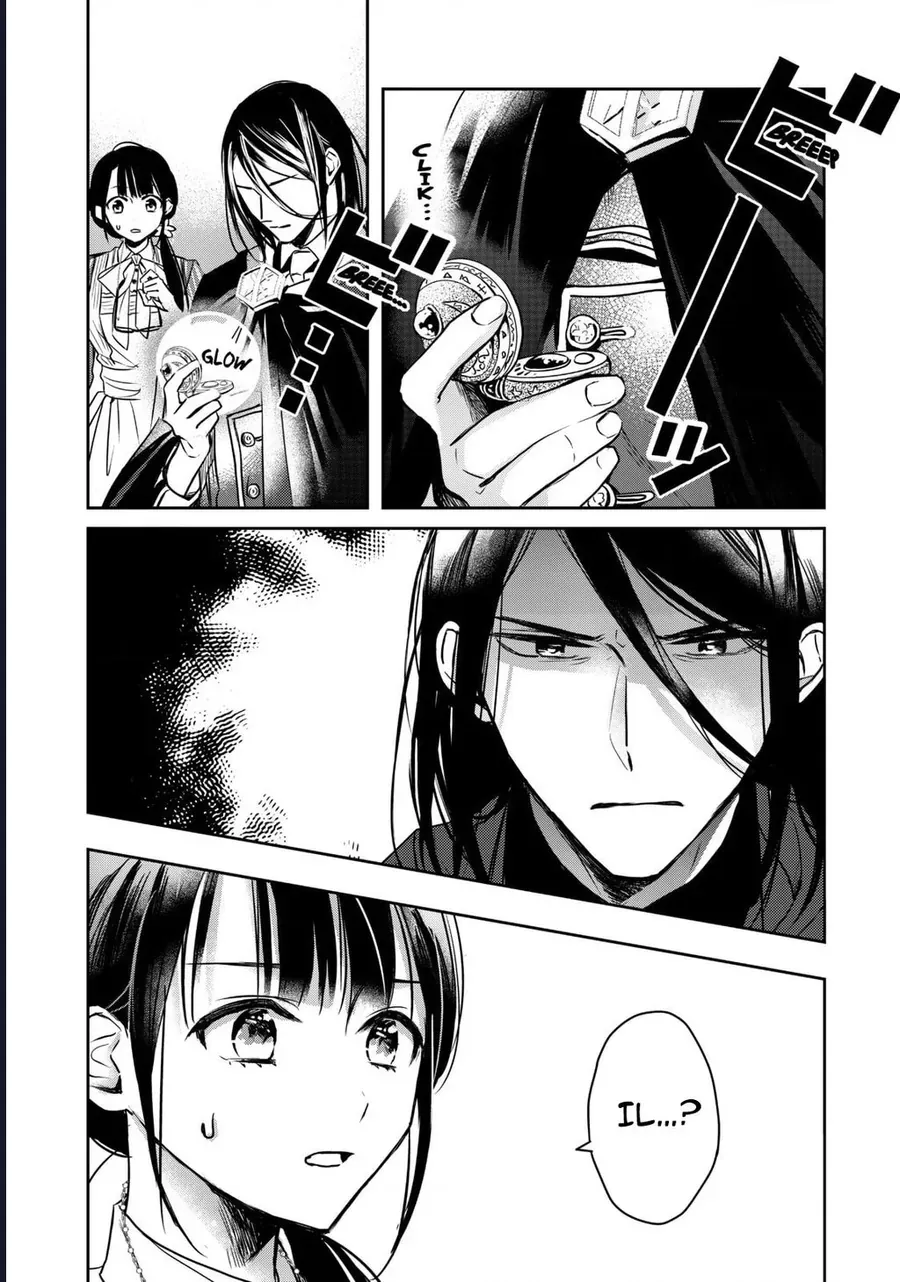 Cafe Sách Nơi Dị Giới Chapter 6 - Trang 21
