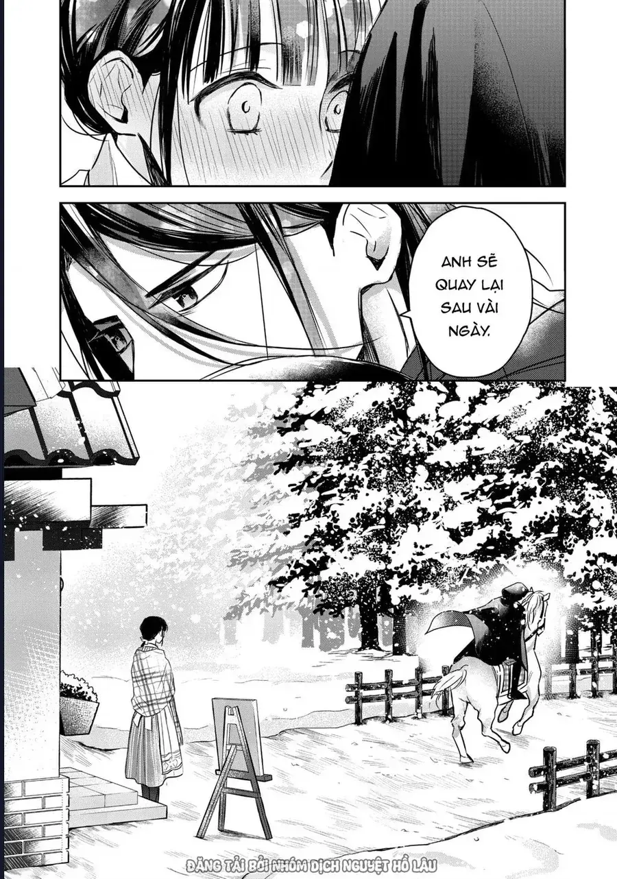 Cafe Sách Nơi Dị Giới Chapter 6 - Trang 26