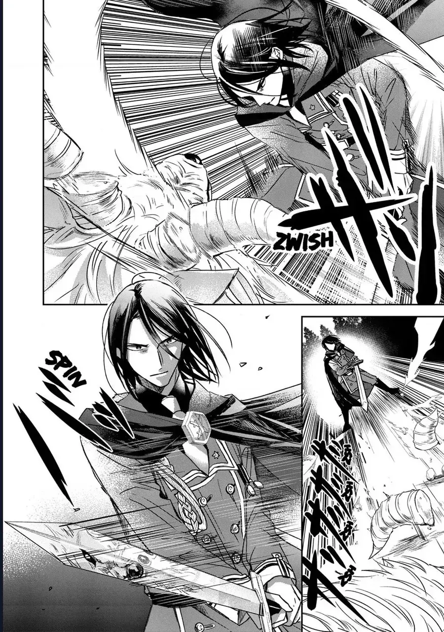 Cafe Sách Nơi Dị Giới Chapter 7 - Trang 17