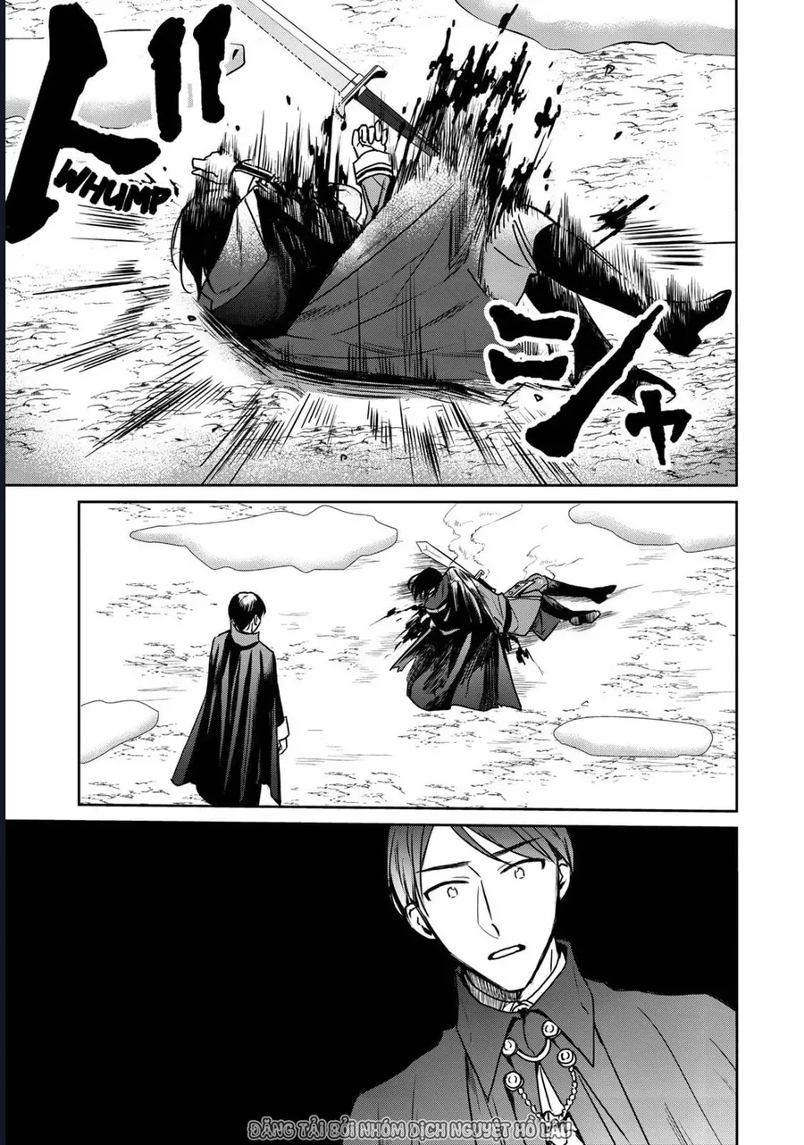 Cafe Sách Nơi Dị Giới Chapter 7 - Trang 22