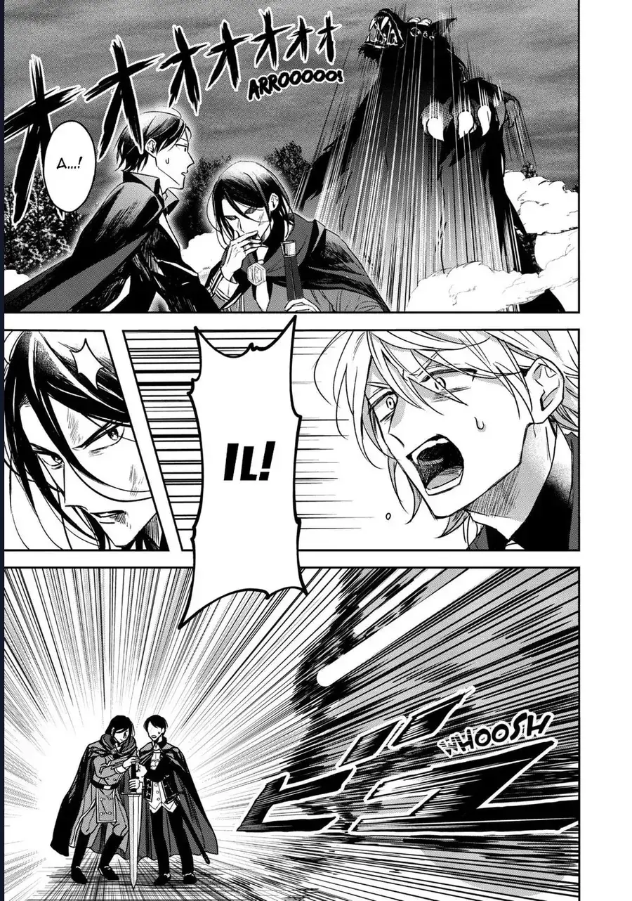 Cafe Sách Nơi Dị Giới Chapter 7 - Trang 24