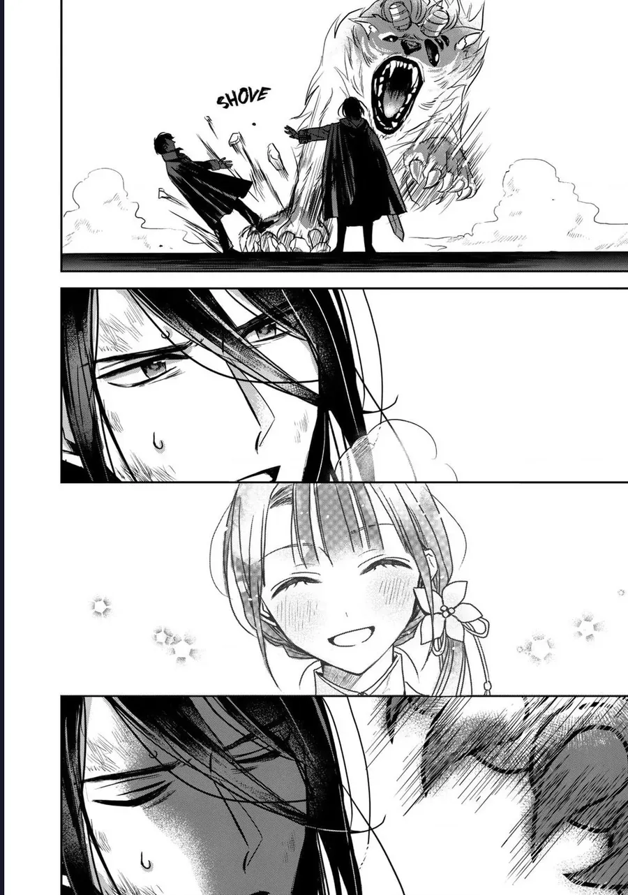 Cafe Sách Nơi Dị Giới Chapter 7 - Trang 25