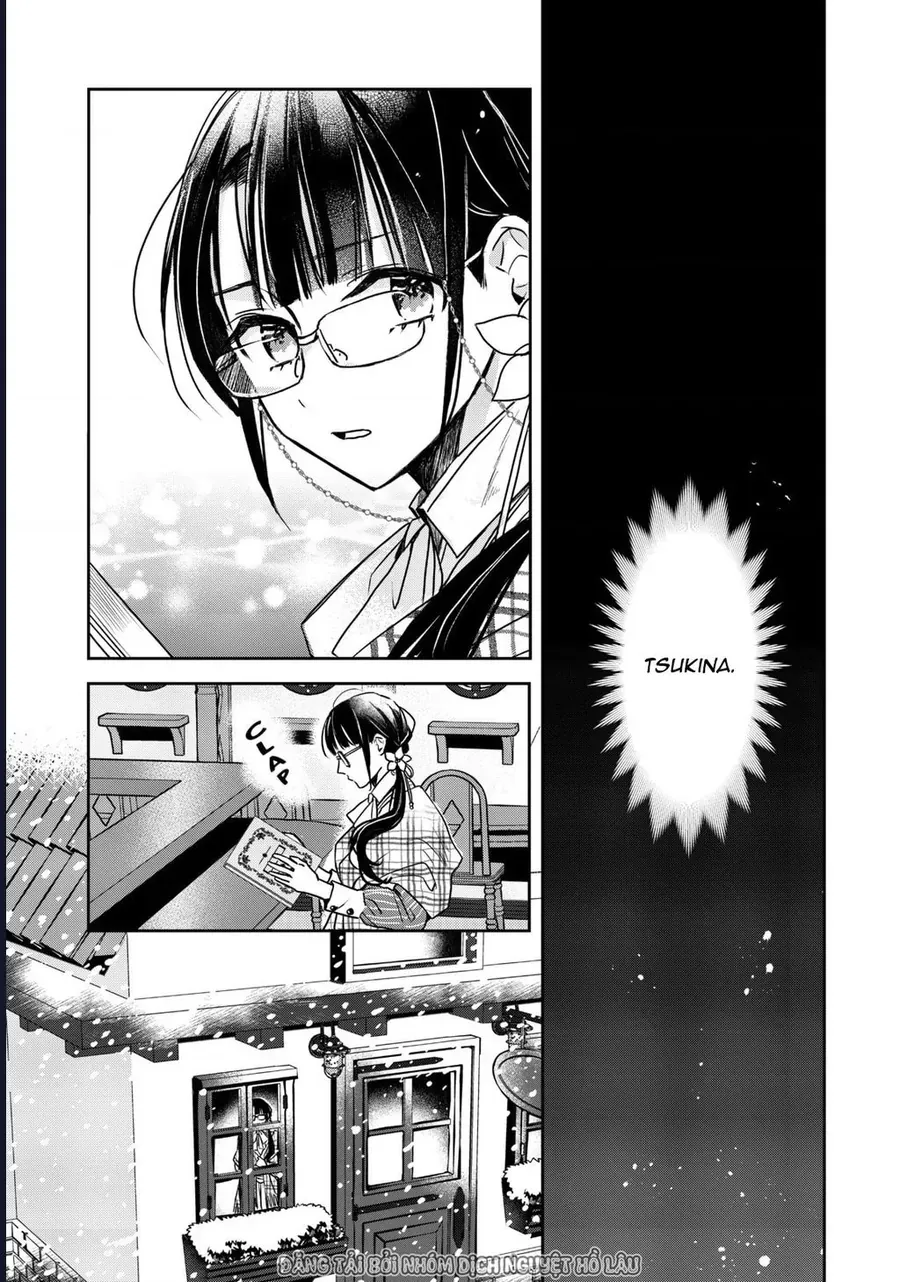 Cafe Sách Nơi Dị Giới Chapter 7 - Trang 26