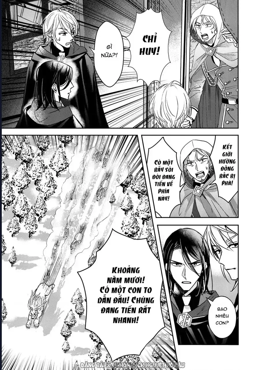 Cafe Sách Nơi Dị Giới Chapter 7 - Trang 6