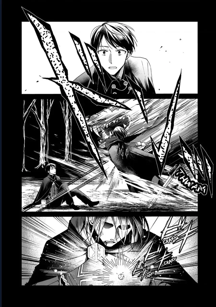 Cafe Sách Nơi Dị Giới Chapter 8 - Trang 12