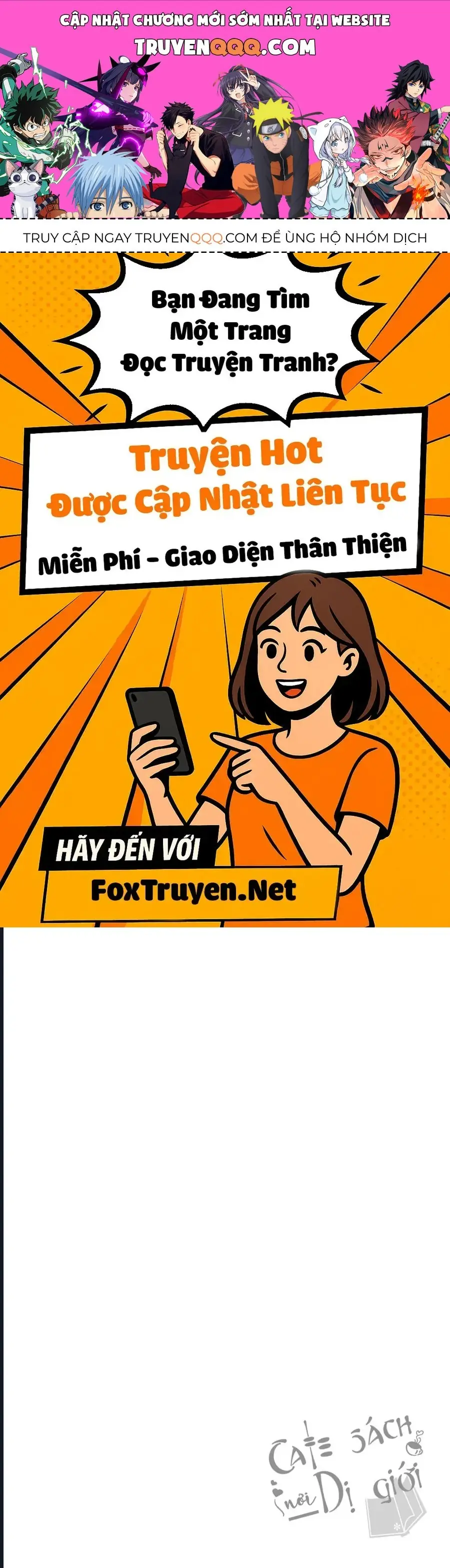 Cafe Sách Nơi Dị Giới Chapter 8 - Trang 2