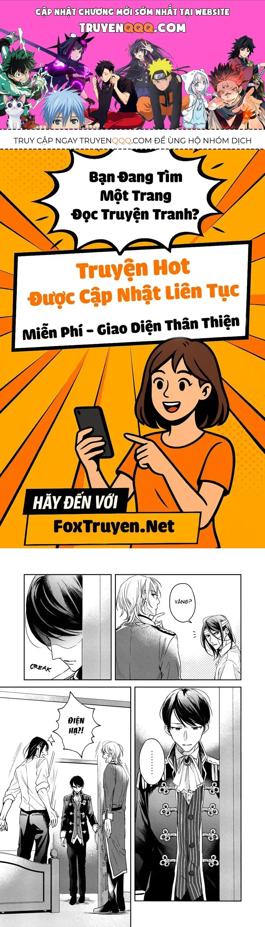 Cafe Sách Nơi Dị Giới Chapter 9 - Trang 2