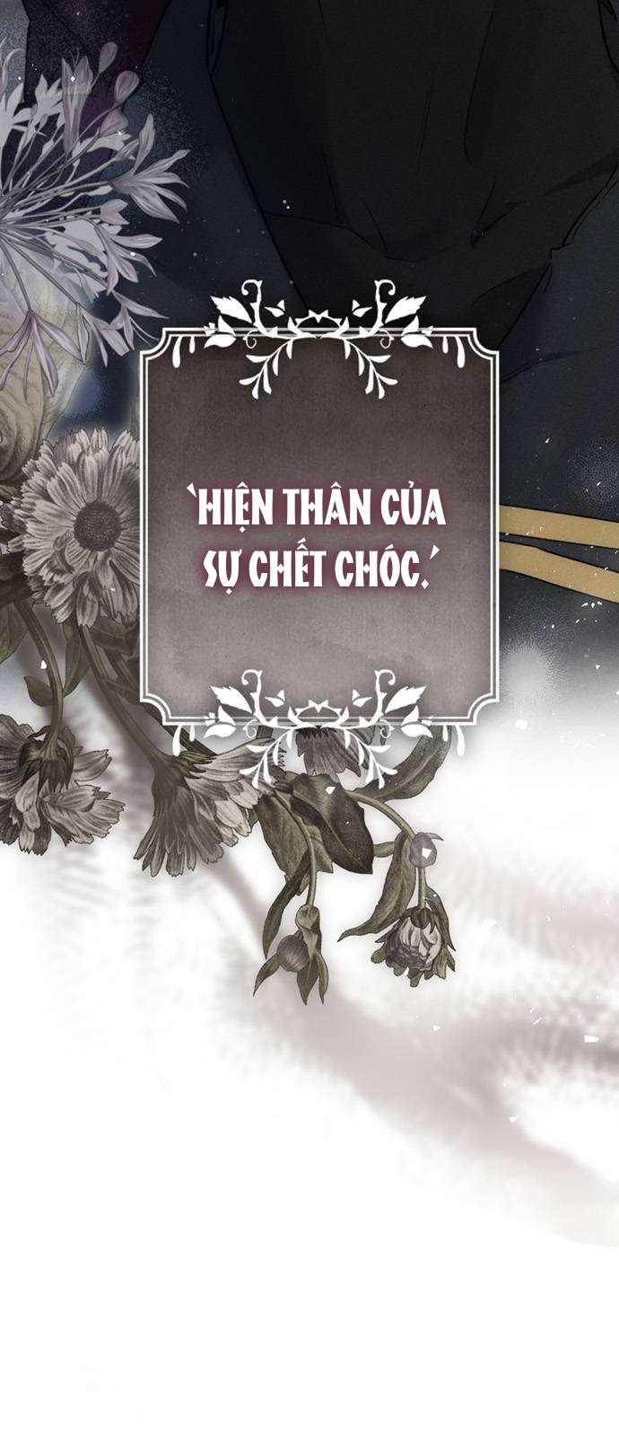 Cái Chết Không Thể Ngủ Yên Chapter 1 - Trang 12