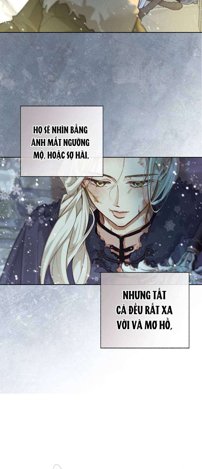 Cái Chết Không Thể Ngủ Yên Chapter 1 - Trang 15