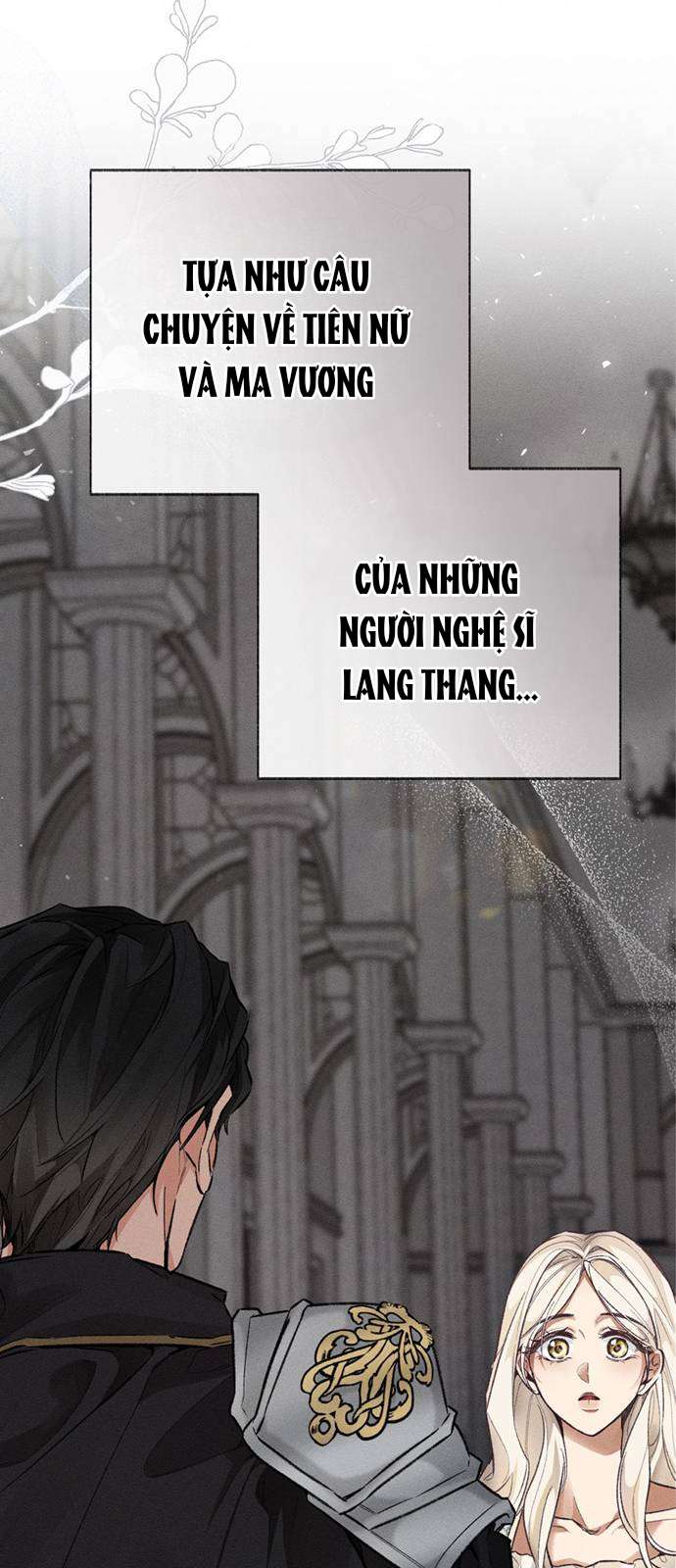 Cái Chết Không Thể Ngủ Yên Chapter 1 - Trang 16