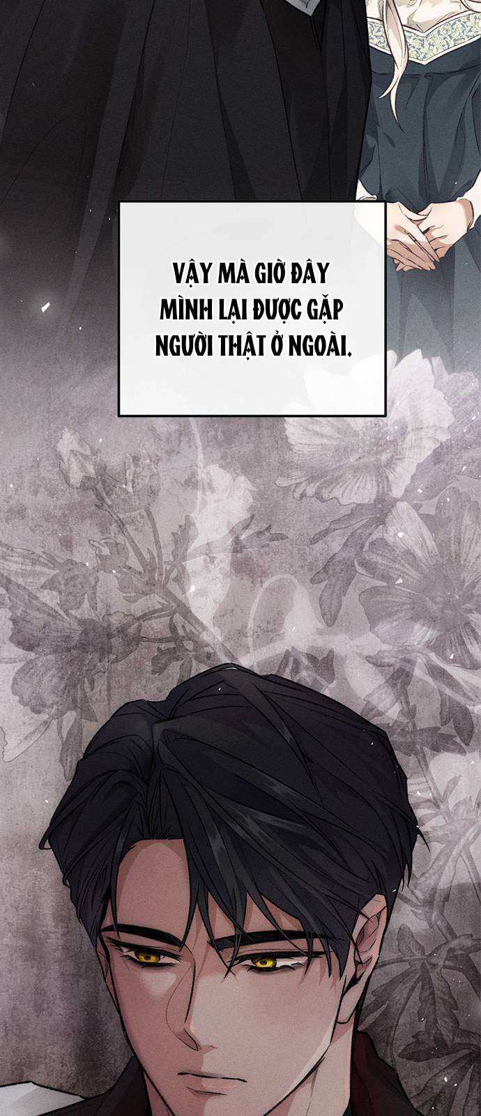 Cái Chết Không Thể Ngủ Yên Chapter 1 - Trang 17