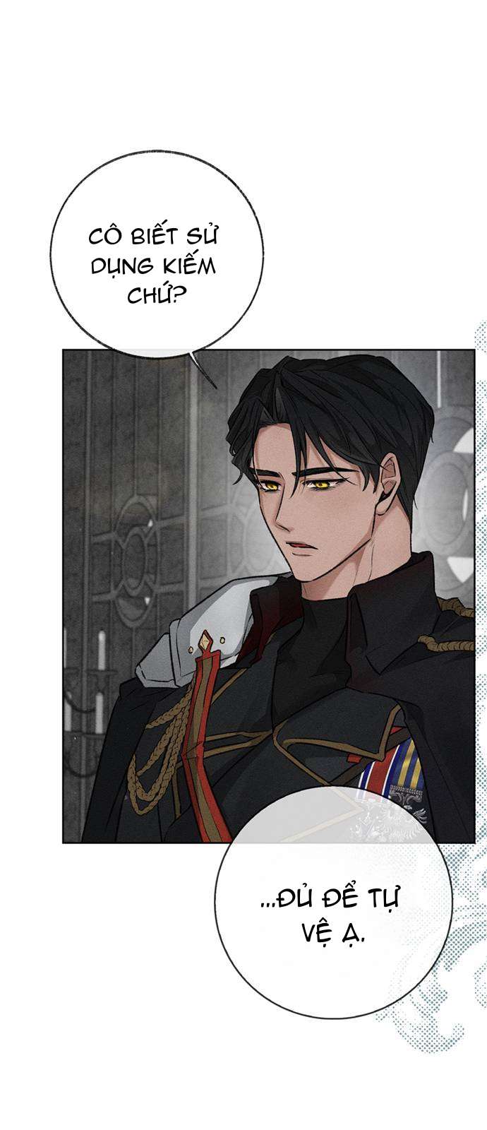 Cái Chết Không Thể Ngủ Yên Chapter 1 - Trang 20