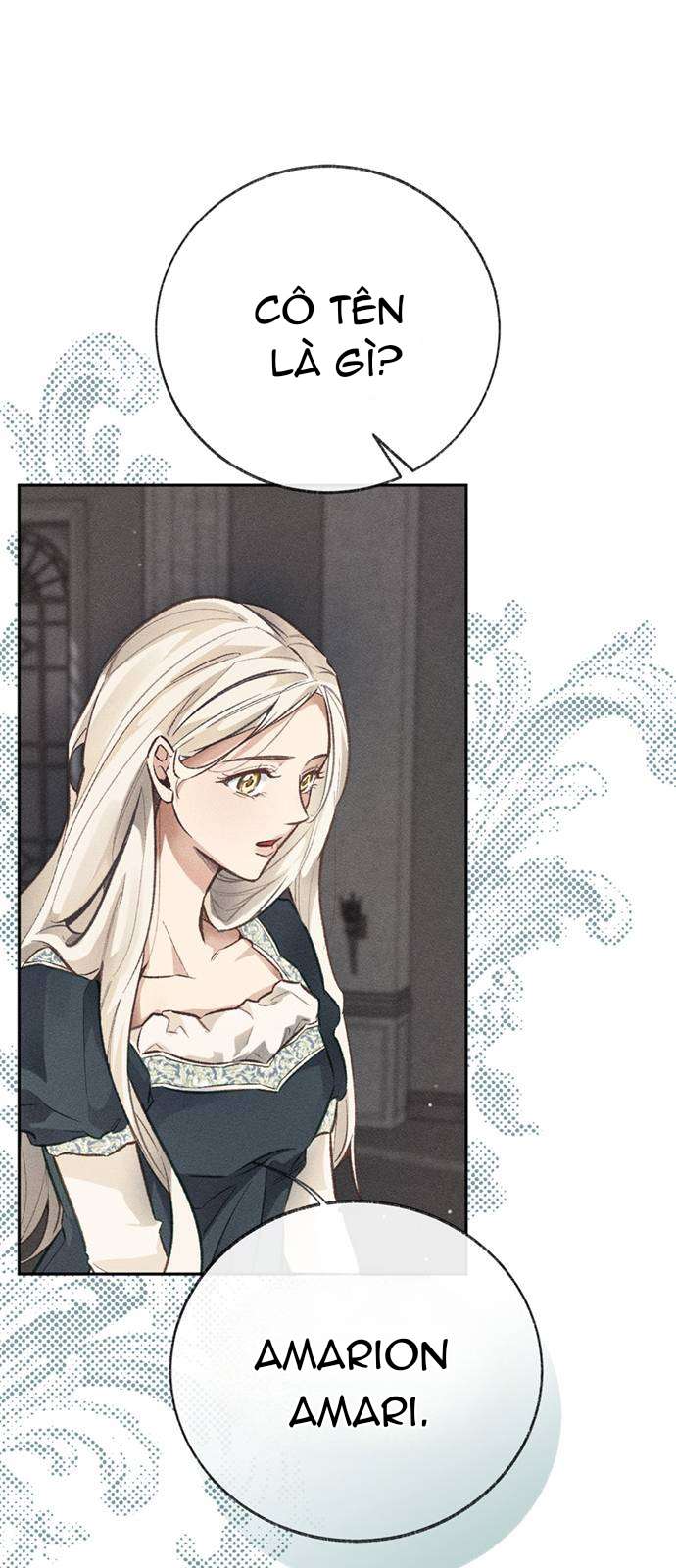 Cái Chết Không Thể Ngủ Yên Chapter 1 - Trang 21