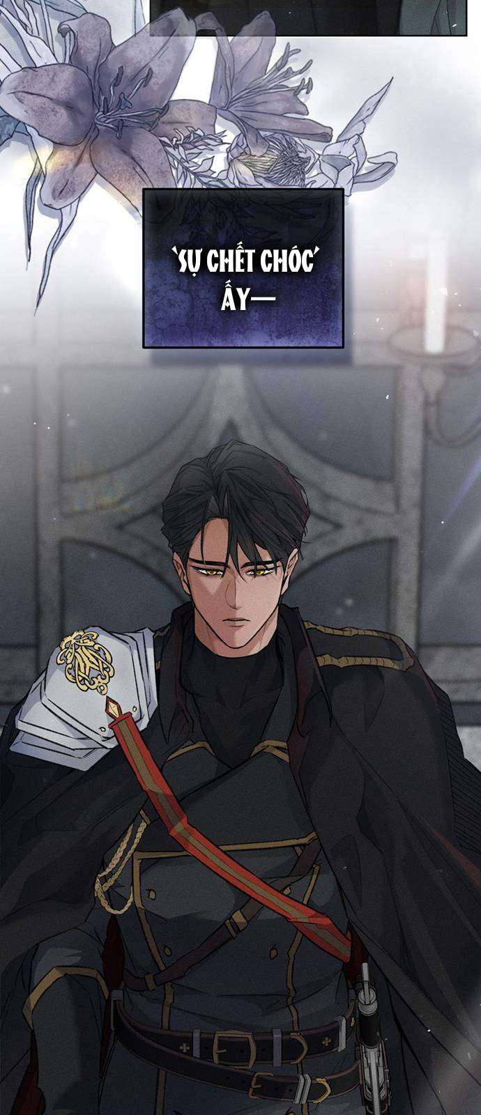 Cái Chết Không Thể Ngủ Yên Chapter 1 - Trang 23