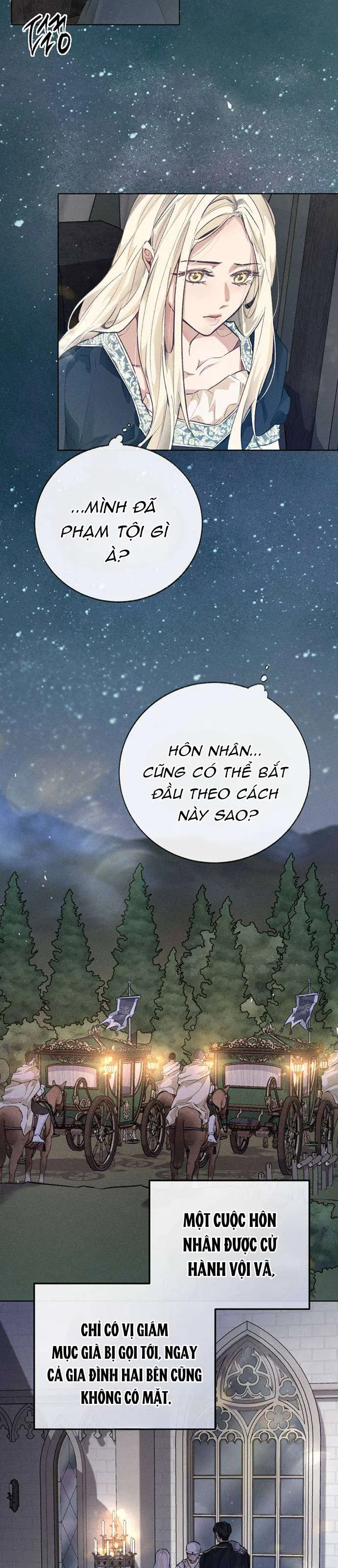 Cái Chết Không Thể Ngủ Yên Chapter 1 - Trang 31