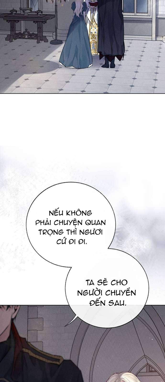Cái Chết Không Thể Ngủ Yên Chapter 1 - Trang 32