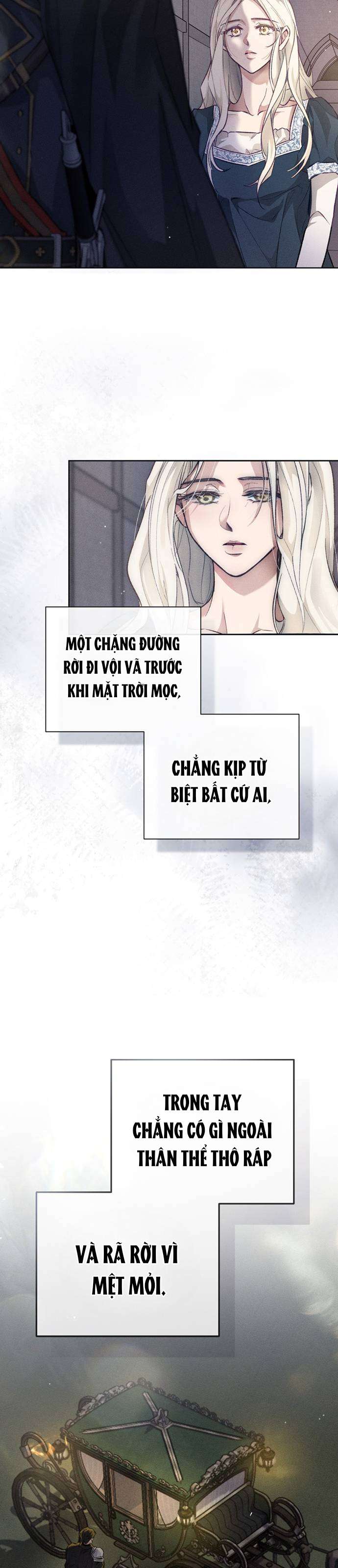 Cái Chết Không Thể Ngủ Yên Chapter 1 - Trang 33