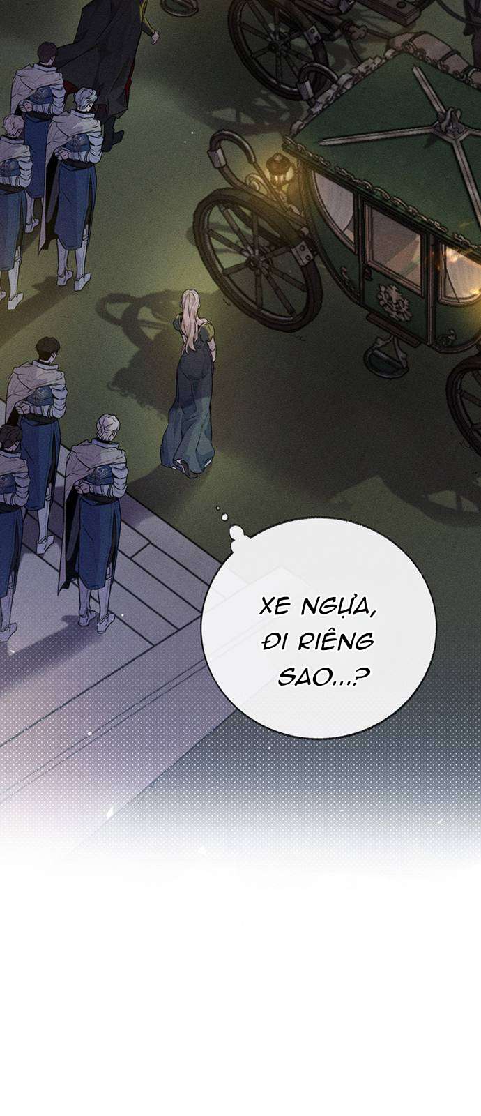 Cái Chết Không Thể Ngủ Yên Chapter 1 - Trang 34