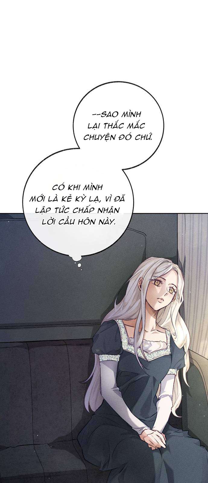 Cái Chết Không Thể Ngủ Yên Chapter 1 - Trang 35