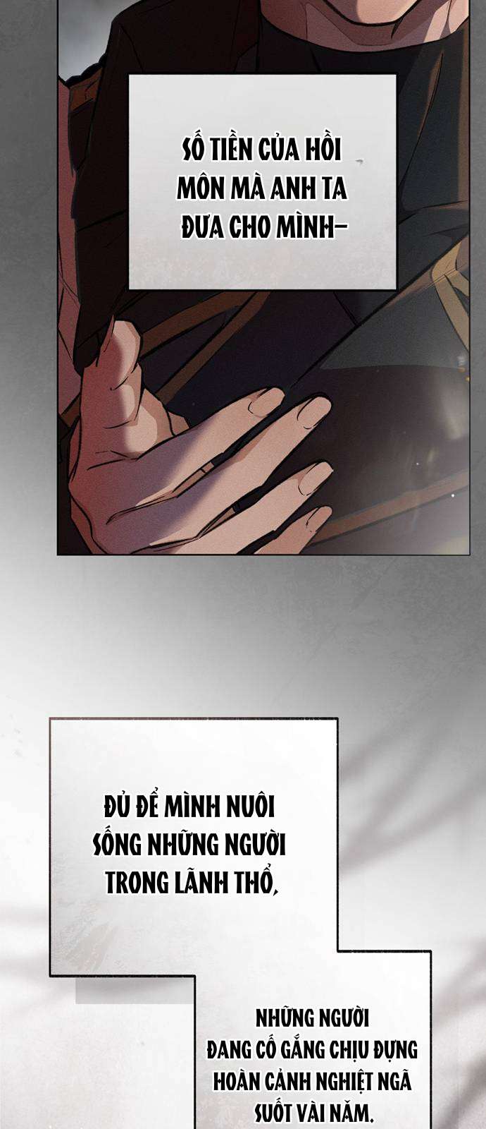 Cái Chết Không Thể Ngủ Yên Chapter 1 - Trang 37
