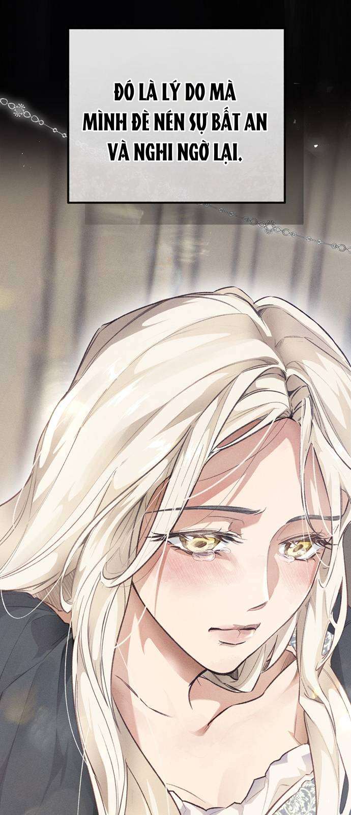 Cái Chết Không Thể Ngủ Yên Chapter 1 - Trang 40