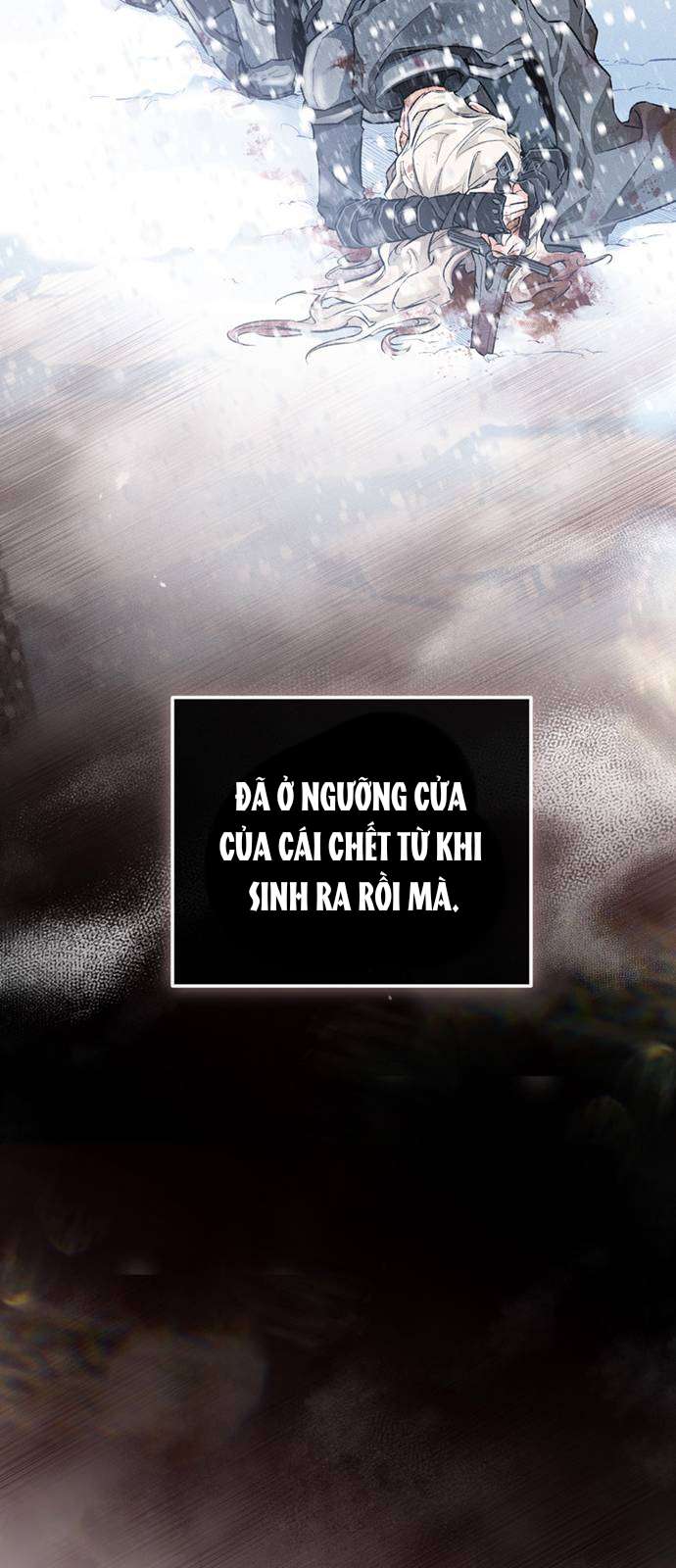 Cái Chết Không Thể Ngủ Yên Chapter 1 - Trang 44