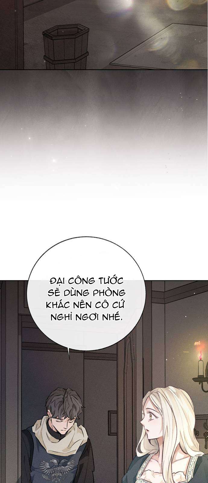 Cái Chết Không Thể Ngủ Yên Chapter 1 - Trang 47