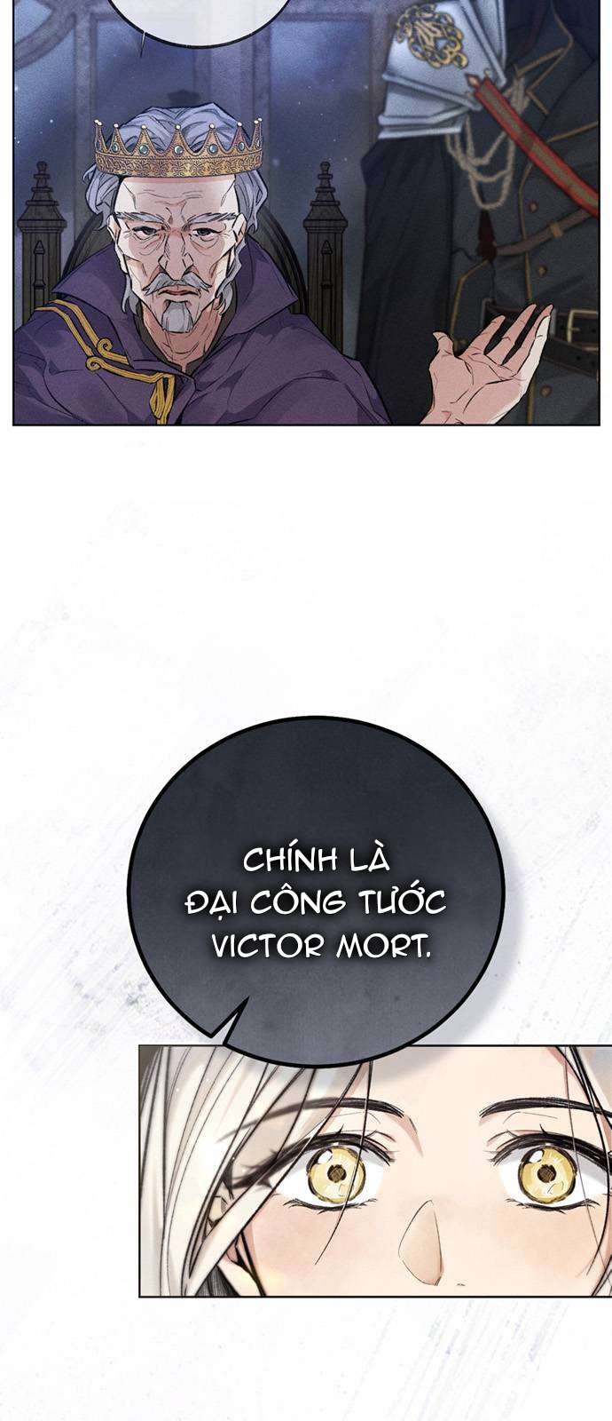 Cái Chết Không Thể Ngủ Yên Chapter 1 - Trang 8