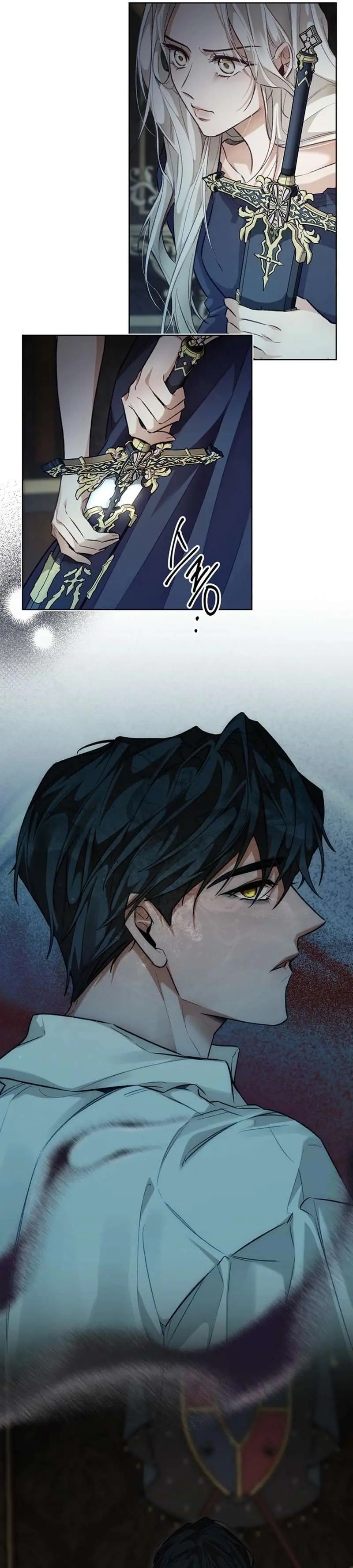 Cái Chết Không Thể Ngủ Yên Chapter 2 - Trang 16