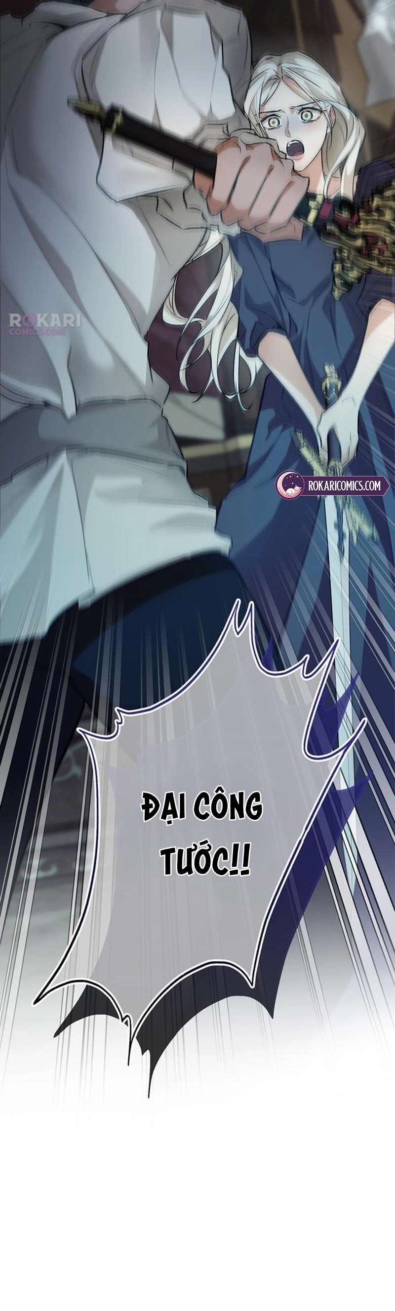 Cái Chết Không Thể Ngủ Yên Chapter 2 - Trang 18