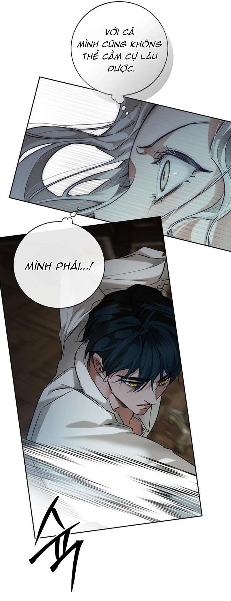 Cái Chết Không Thể Ngủ Yên Chapter 2 - Trang 23