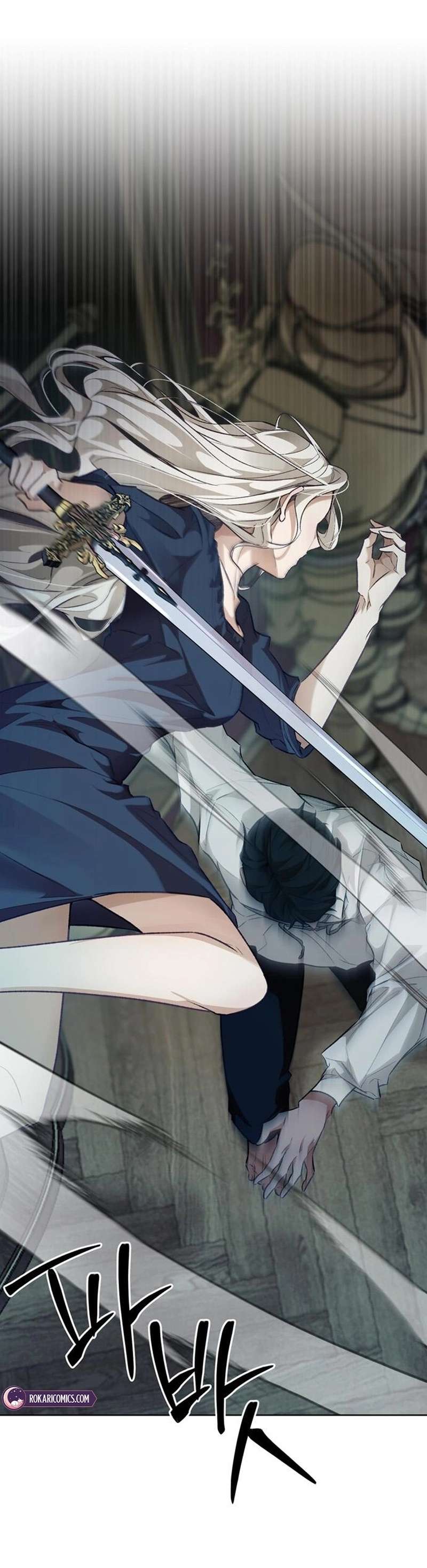 Cái Chết Không Thể Ngủ Yên Chapter 2 - Trang 24