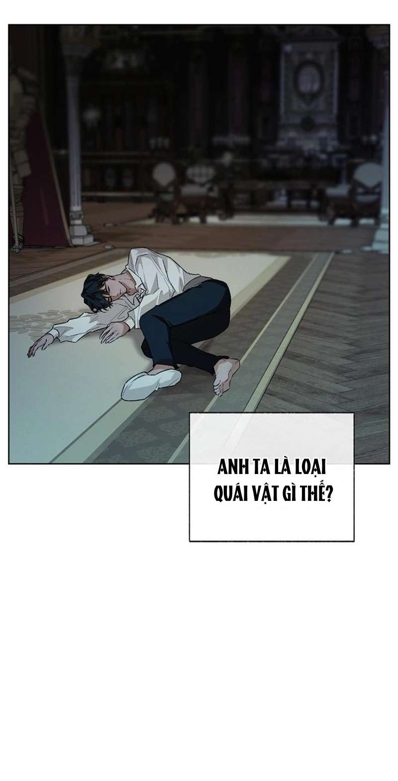 Cái Chết Không Thể Ngủ Yên Chapter 2 - Trang 30