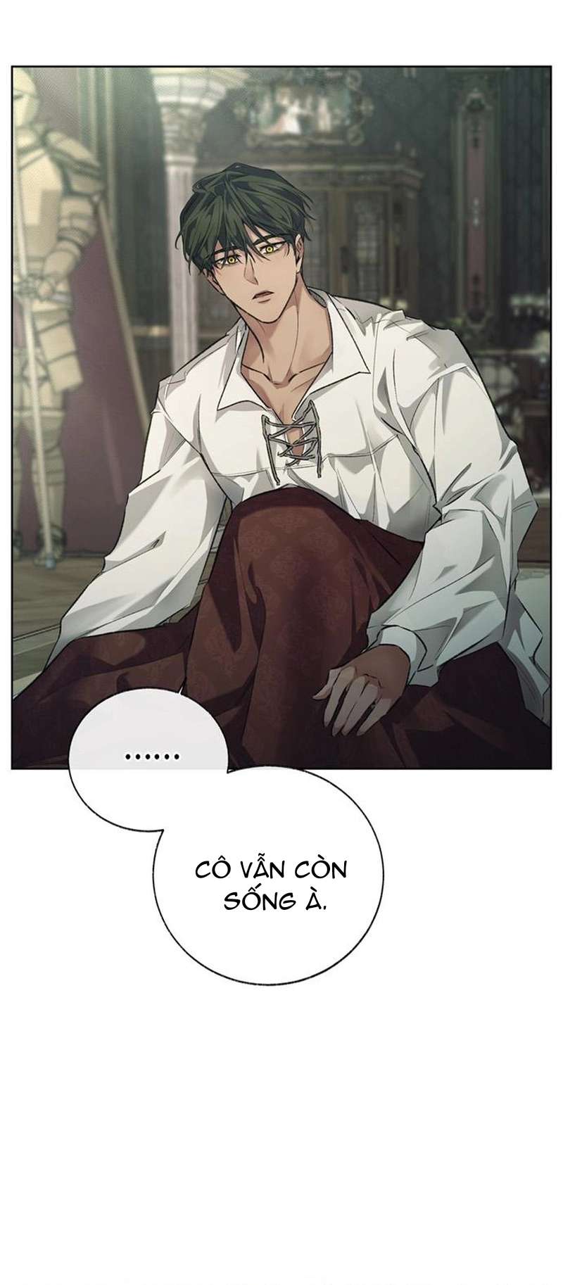 Cái Chết Không Thể Ngủ Yên Chapter 2 - Trang 34