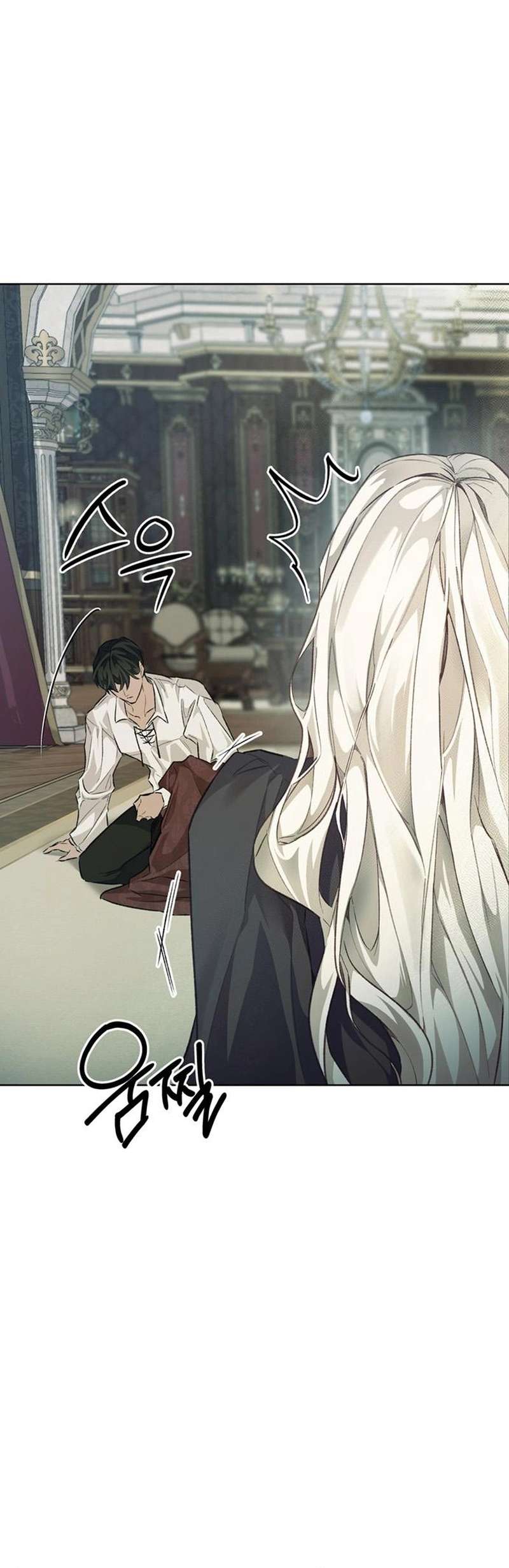 Cái Chết Không Thể Ngủ Yên Chapter 2 - Trang 36