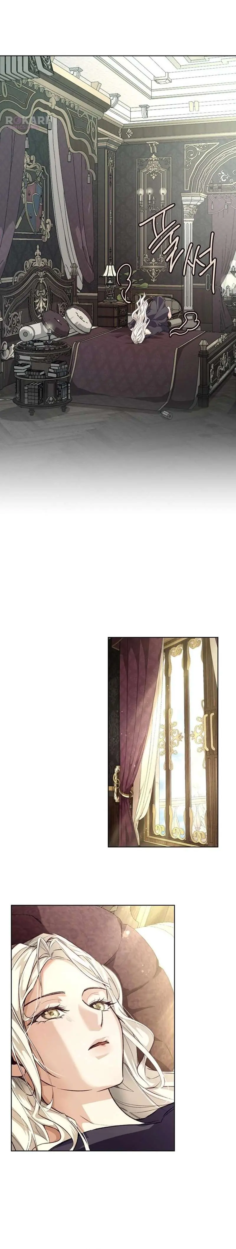 Cái Chết Không Thể Ngủ Yên Chapter 2 - Trang 39