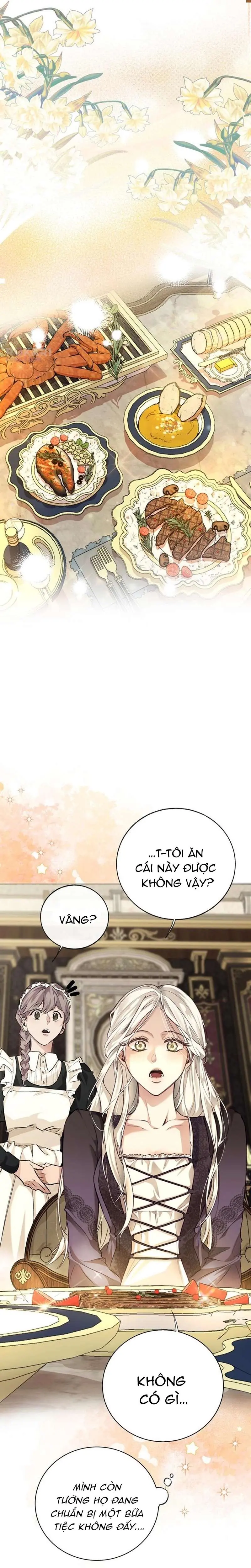 Cái Chết Không Thể Ngủ Yên Chapter 2 - Trang 43