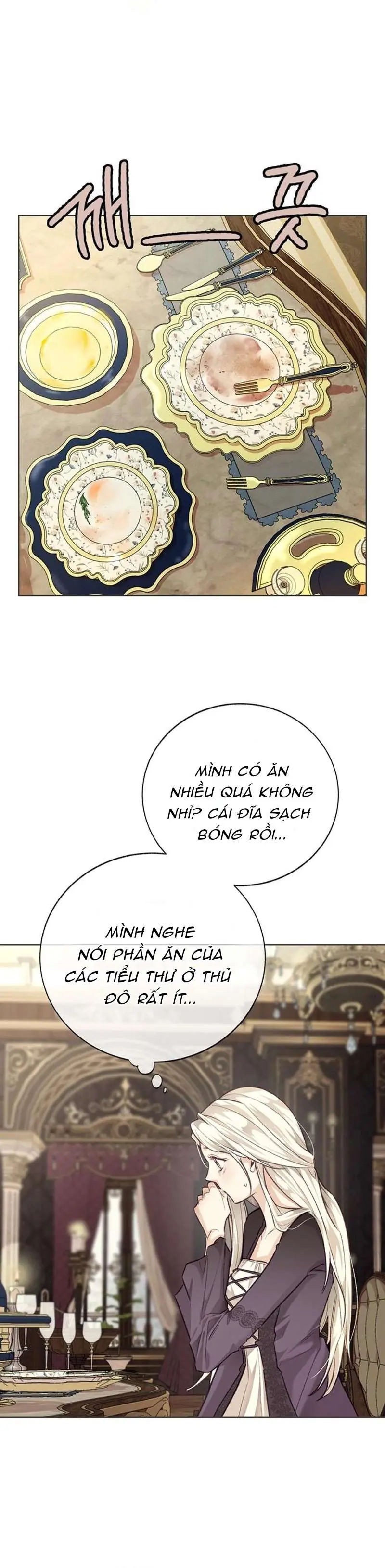 Cái Chết Không Thể Ngủ Yên Chapter 2 - Trang 44