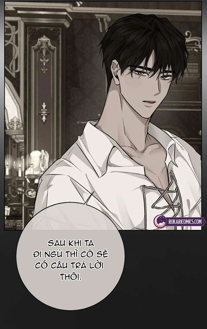 Cái Chết Không Thể Ngủ Yên Chapter 2 - Trang 9