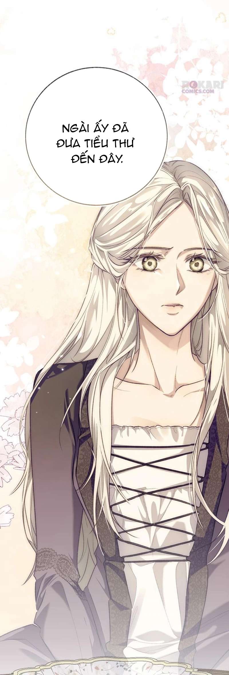 Cái Chết Không Thể Ngủ Yên Chapter 3 - Trang 13