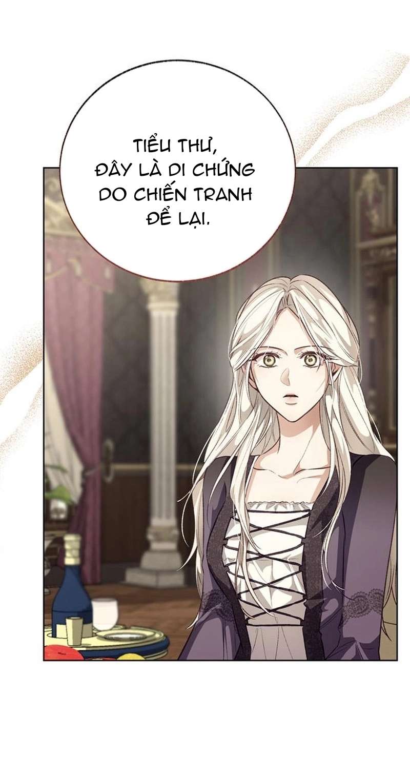 Cái Chết Không Thể Ngủ Yên Chapter 3 - Trang 15