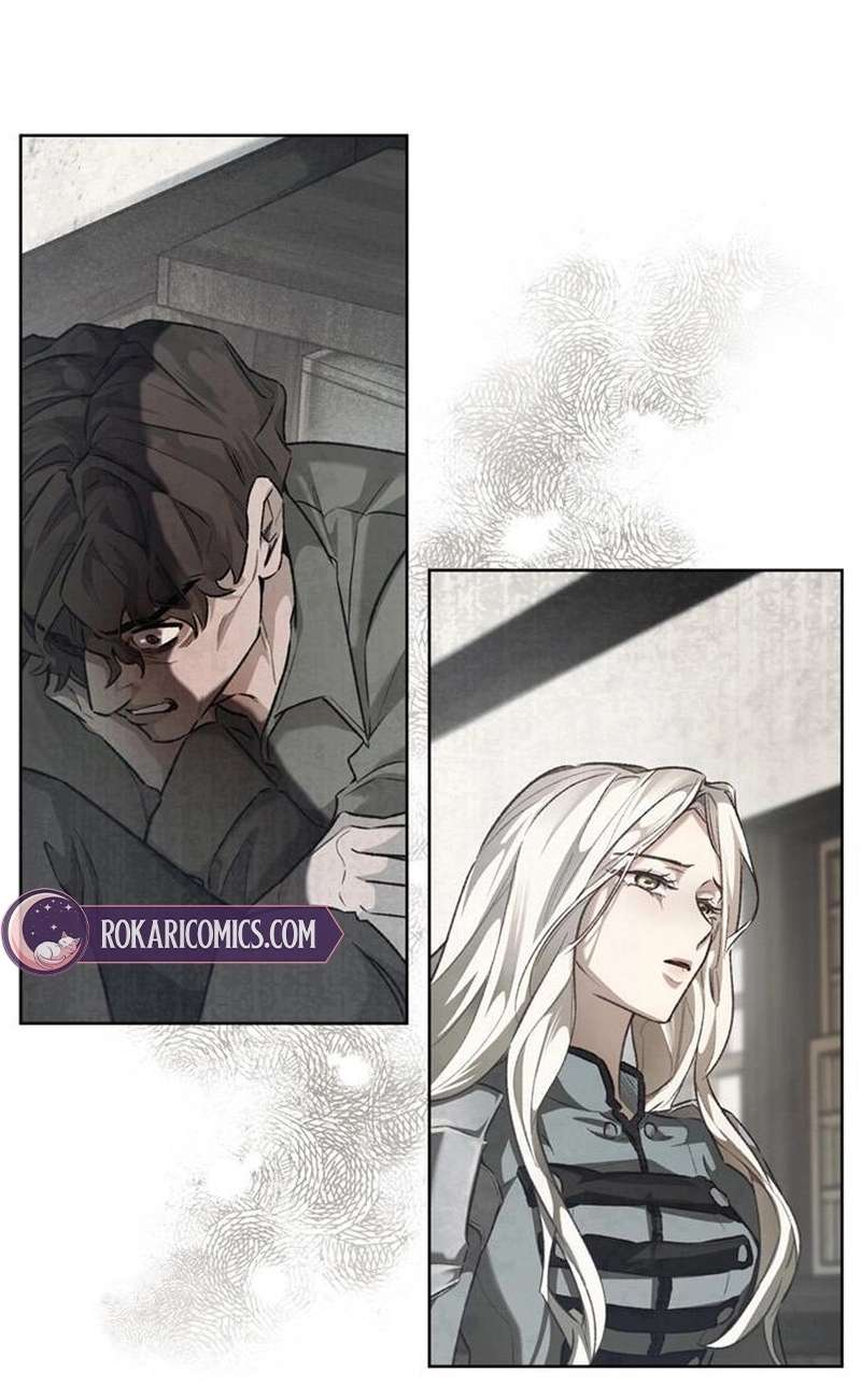 Cái Chết Không Thể Ngủ Yên Chapter 3 - Trang 22