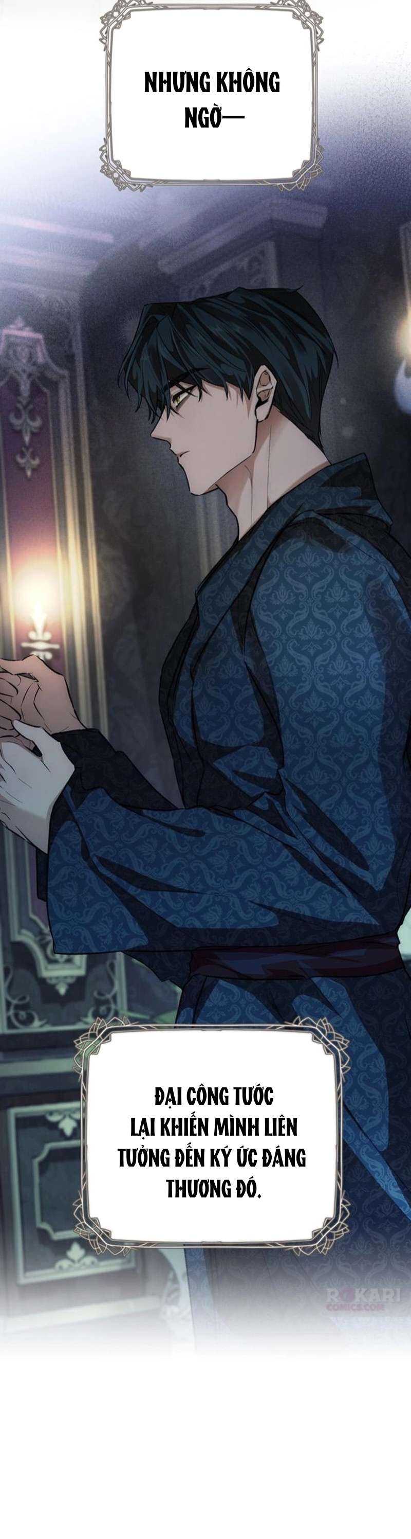 Cái Chết Không Thể Ngủ Yên Chapter 3 - Trang 24